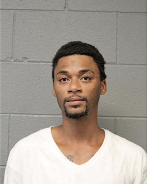 TYRONE DELANNEY, Cook County, Illinois