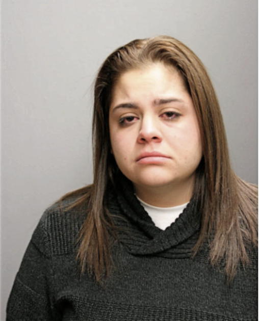 ELMILY M DIMARE, Cook County, Illinois