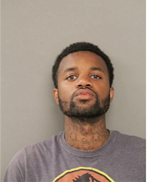 DIMITRI P DIXON, Cook County, Illinois