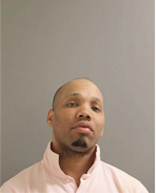 PARIS P DORSEY, Cook County, Illinois