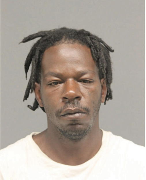 ARTHUR J EDMONDS, Cook County, Illinois