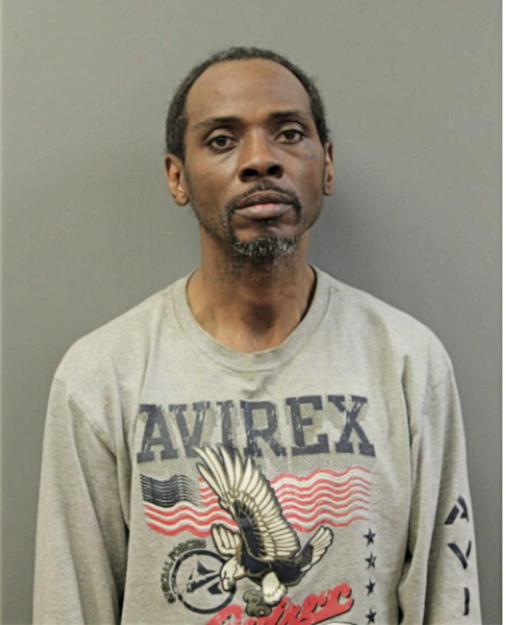 FREDRICK R EDWARDS, Cook County, Illinois