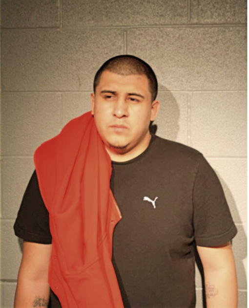 MARCO E ESCOBAR, Cook County, Illinois