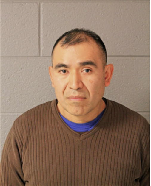 ASAEL ESPINOZA, Cook County, Illinois