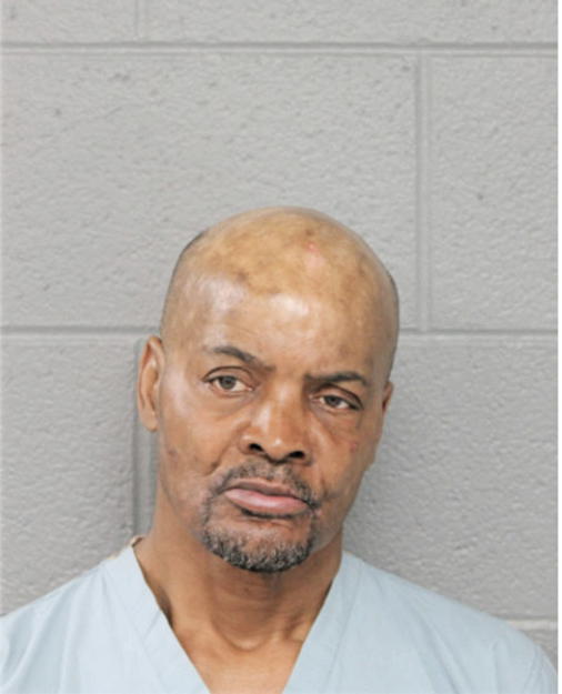 JAMES FAIRMAN, Cook County, Illinois
