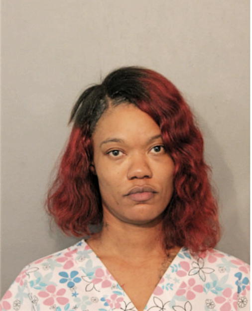 JANEEAH C FARRIOR, Cook County, Illinois