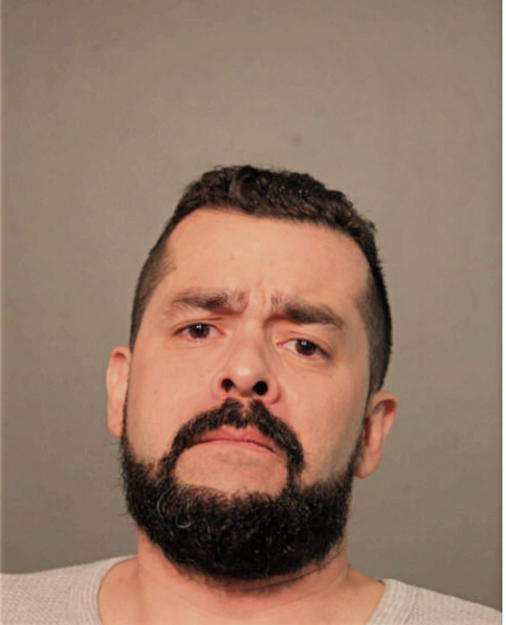 JORGE L FIGUEROA, Cook County, Illinois