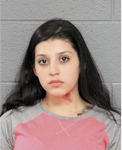 XOCHITL FLORES, Cook County, Illinois