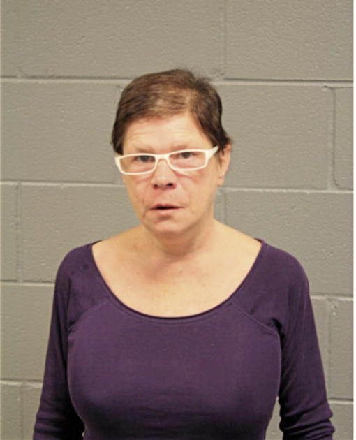 KAREN FRAIZER, Cook County, Illinois