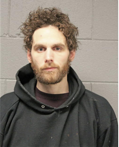 ROSS J FRANKOVICH, Cook County, Illinois