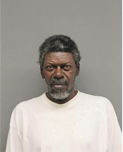 CHARLES FRAZIER, Cook County, Illinois