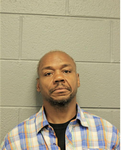 WILLIE E FRY, Cook County, Illinois
