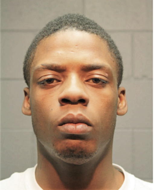TORRENCE S GARDNER, Cook County, Illinois