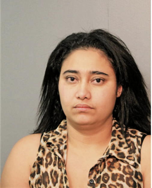 ERIKA GARMENDIA, Cook County, Illinois
