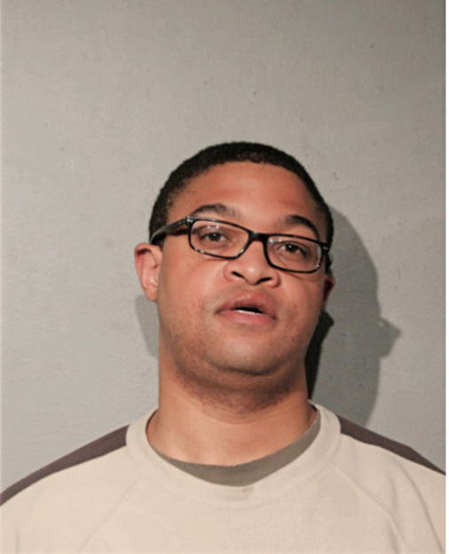 GEOFFREY S GARRETT, Cook County, Illinois