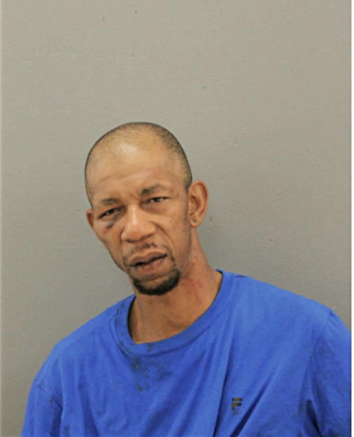 ANTHONY GIVENS, Cook County, Illinois