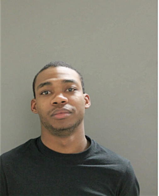 DARIUS GLADNEY, Cook County, Illinois