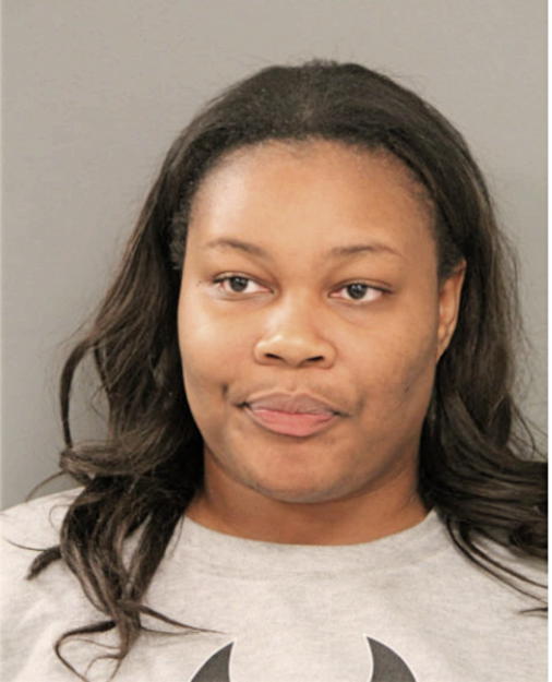 SHIRLEY M GLADYS, Cook County, Illinois
