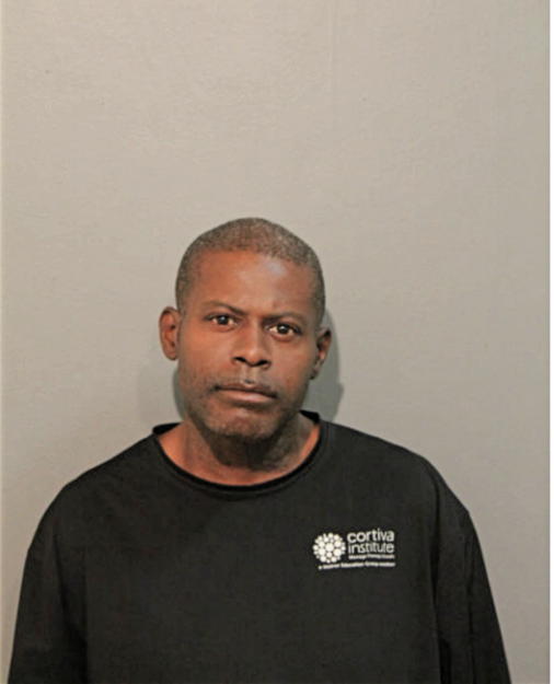ANDRE T GLENN, Cook County, Illinois