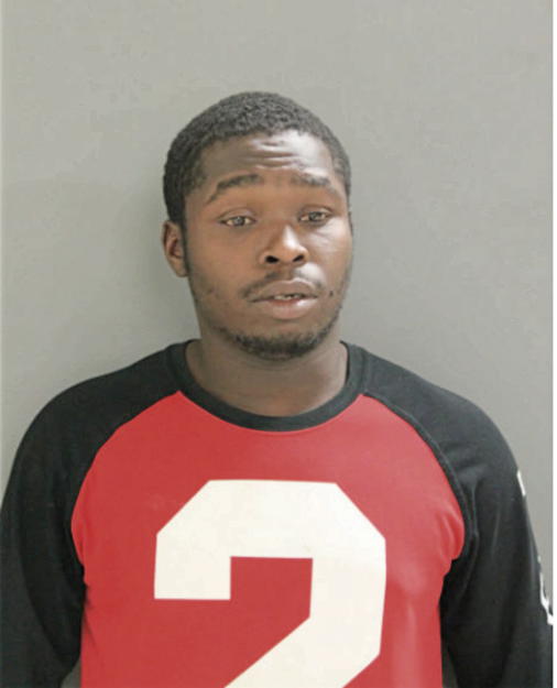 KENYA MELVIN GLENN, Cook County, Illinois