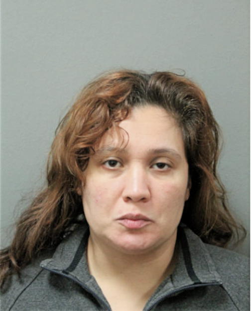 JENNIFER GNIADEK, Cook County, Illinois