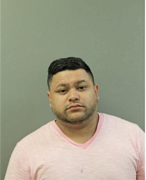 RUBEN GOMEZ-ORTIZ, Cook County, Illinois
