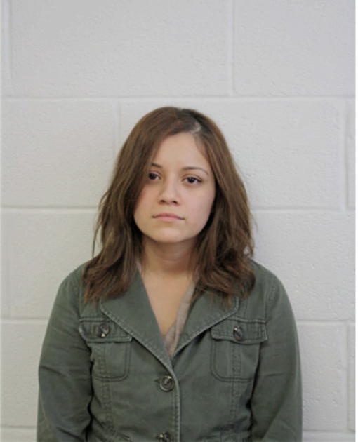 LAURA N GONZALEZ, Cook County, Illinois