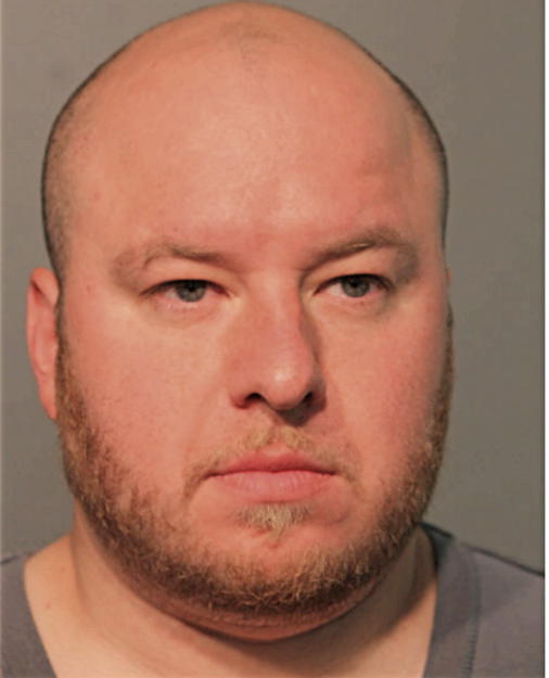 MICHAEL A GONZALEZ, Cook County, Illinois