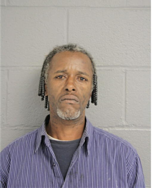 CEDRIC L GRANT, Cook County, Illinois