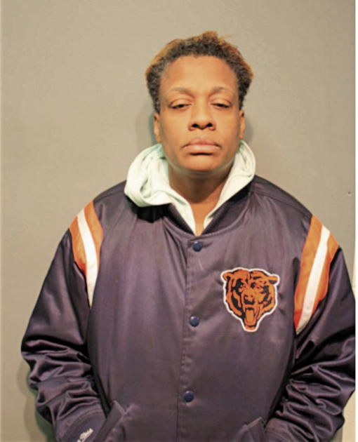 LISA GRAY, Cook County, Illinois