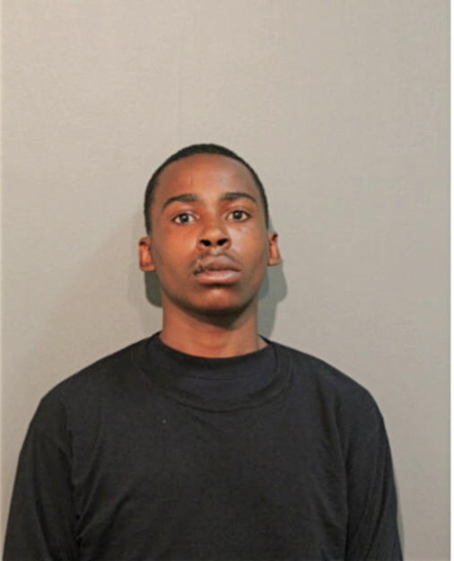 LAMONT E GREEN, Cook County, Illinois