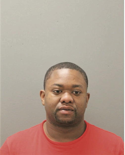 HENRICK GRIFFIN, Cook County, Illinois