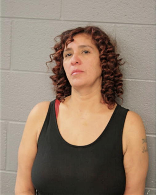 ROSA M GUERRERO, Cook County, Illinois