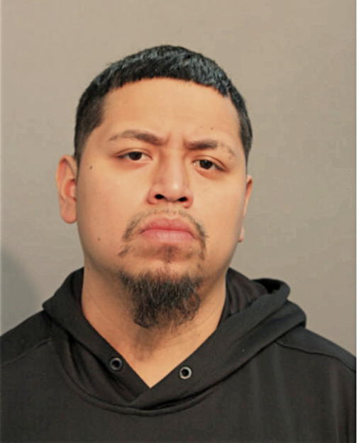 VALENCIA CIRILO GUSTAVO, Cook County, Illinois