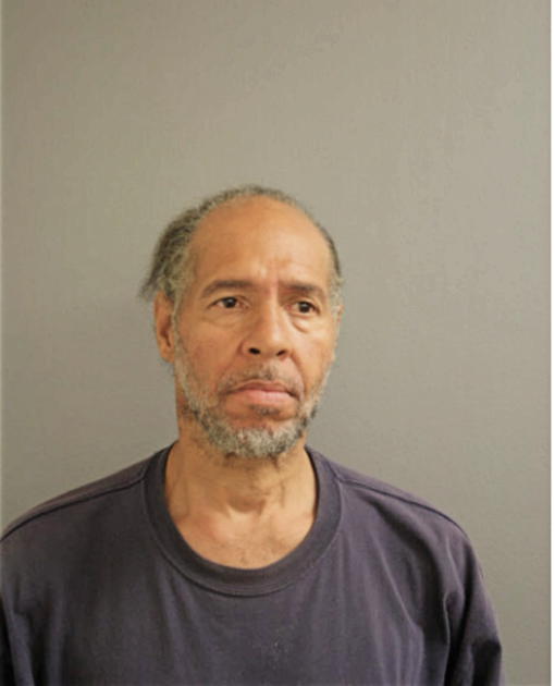 ALTON HAIRSTON, Cook County, Illinois