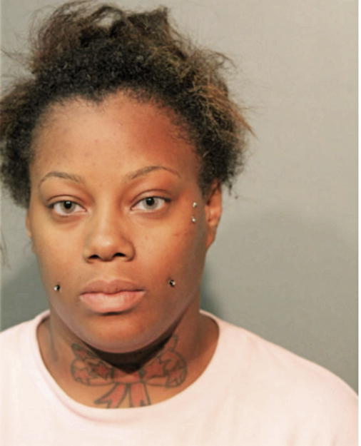 CHARDASIA PAMELA HALE, Cook County, Illinois