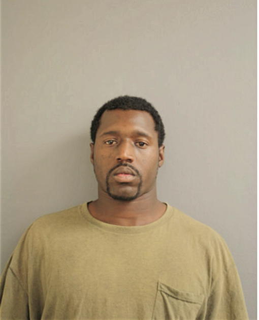 ROBERT J HARRINGTON, Cook County, Illinois