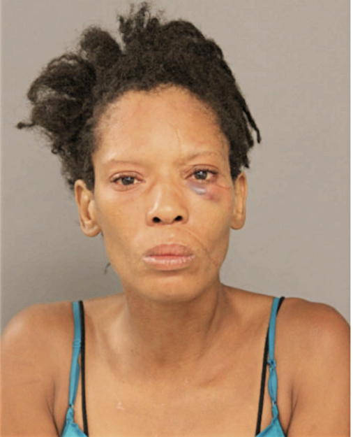 STEPHANIE HARRIS, Cook County, Illinois