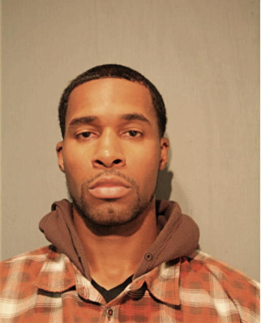 DJUAN S HARVEY, Cook County, Illinois