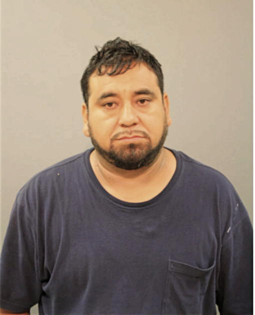 JESUS J HERNANDEZ, Cook County, Illinois
