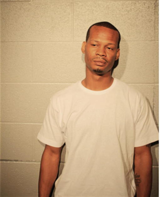 ANTONIO N HILSON, Cook County, Illinois
