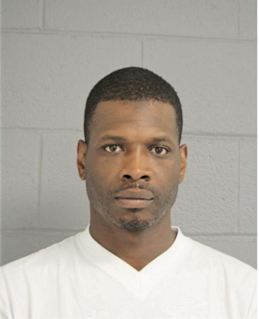 DEON M HODRICK, Cook County, Illinois