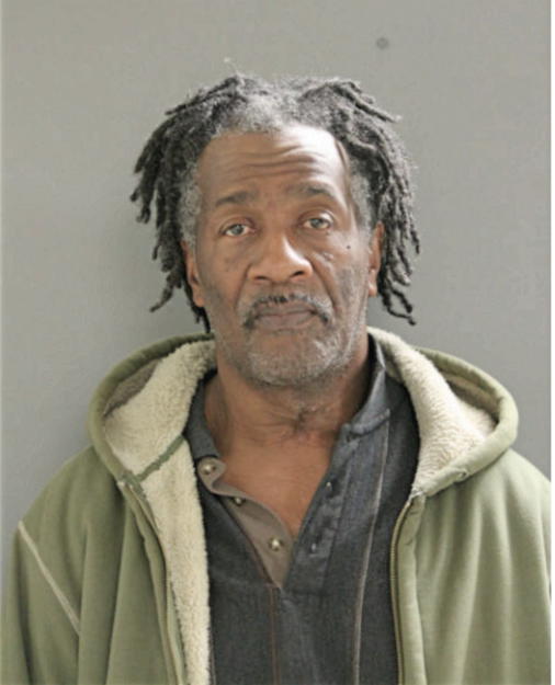 GREGORY HOLEMAN, Cook County, Illinois