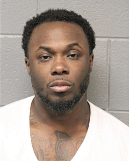 THOMAS HOLLOWAY, Cook County, Illinois