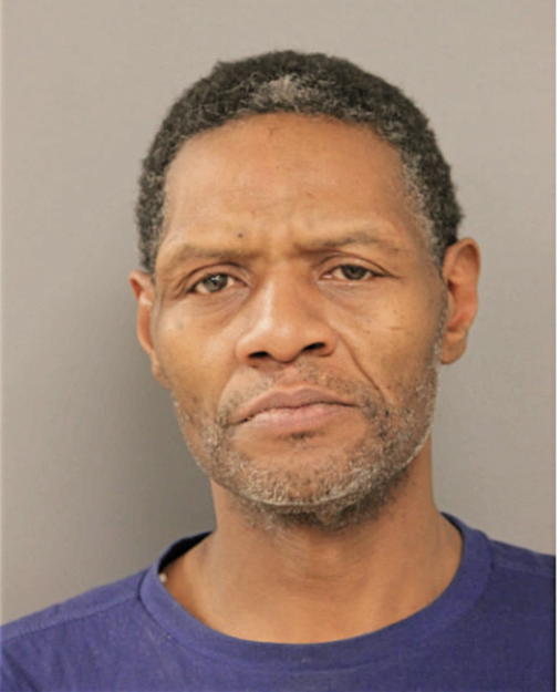 LARRY HOWARD, Cook County, Illinois