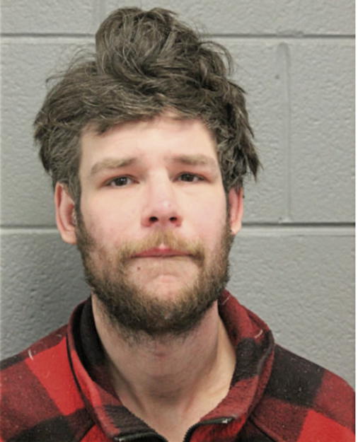 WILLIAM R HOWARD, Cook County, Illinois