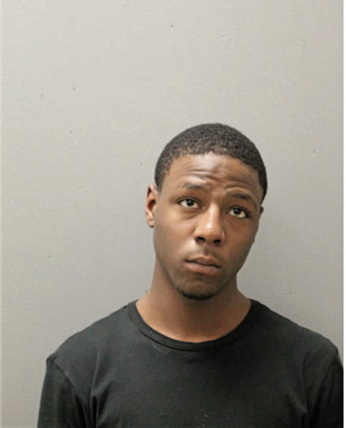 GREGORY HOY, Cook County, Illinois