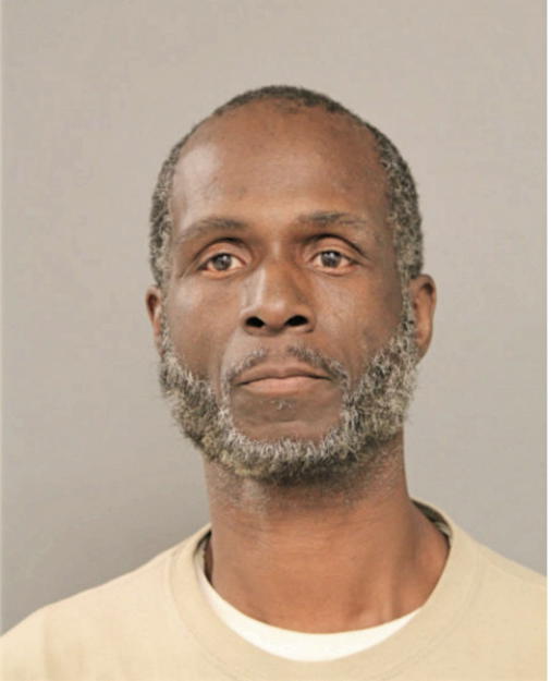 GARY C HUDSON, Cook County, Illinois