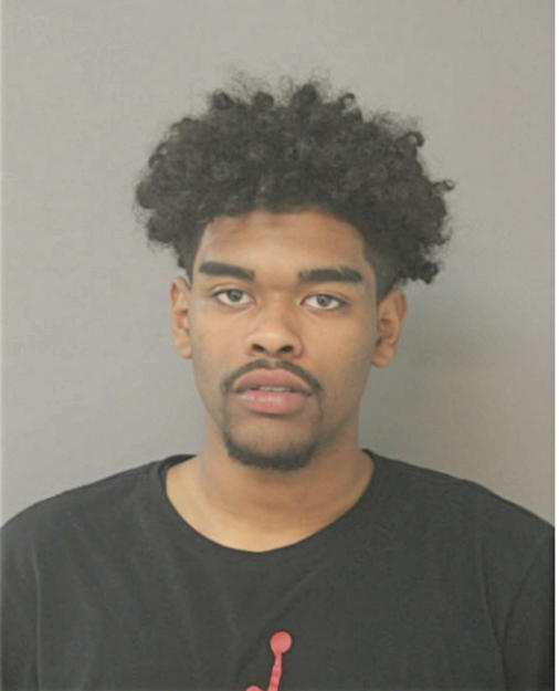 ANDRE BEAL III, Cook County, Illinois