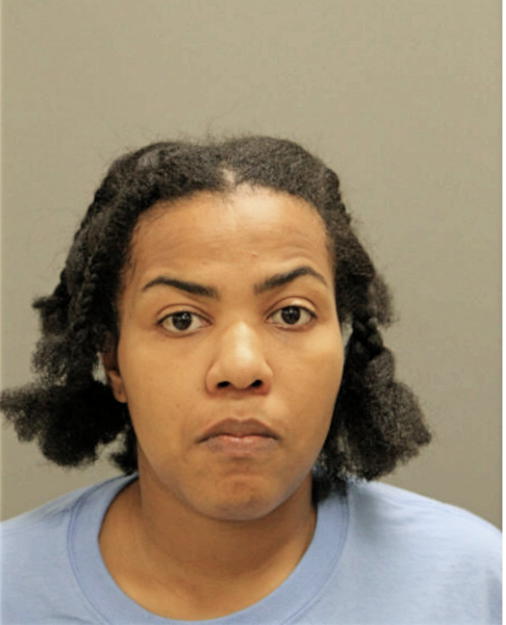 BOBBIE C IVERY, Cook County, Illinois
